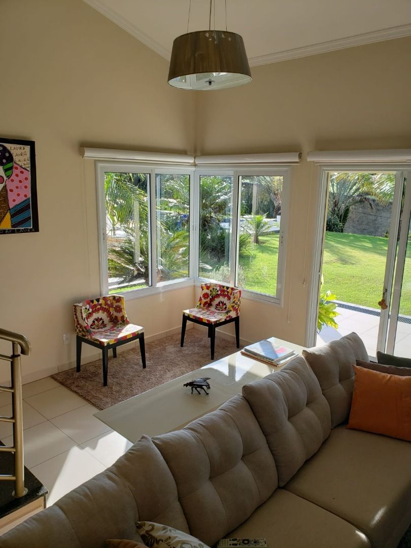 Casa de condomínio à venda no Condomínio Monte Belo: