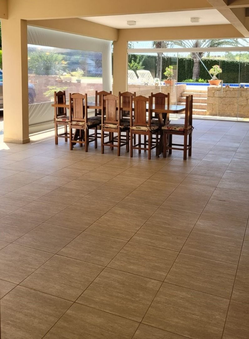 Casa de condomínio à venda no Condomínio Monte Belo: