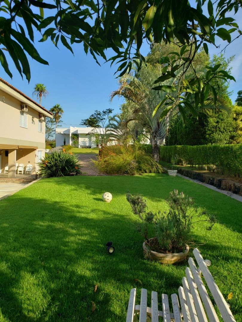 Casa de condomínio à venda no Condomínio Monte Belo: