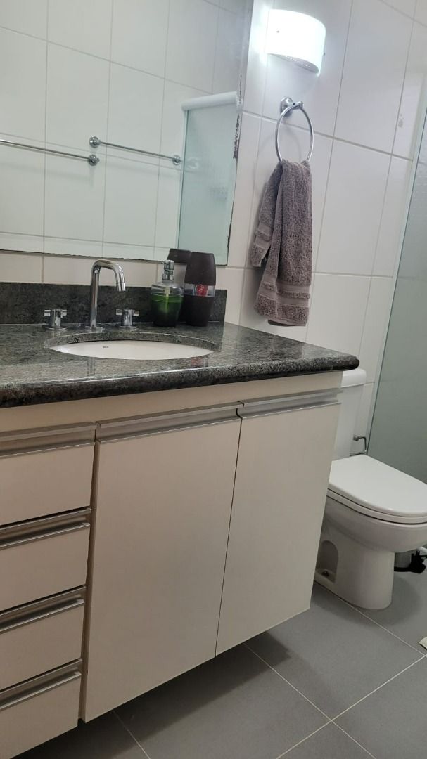 Casa de condomínio à venda no Condomínio Monte Belo: