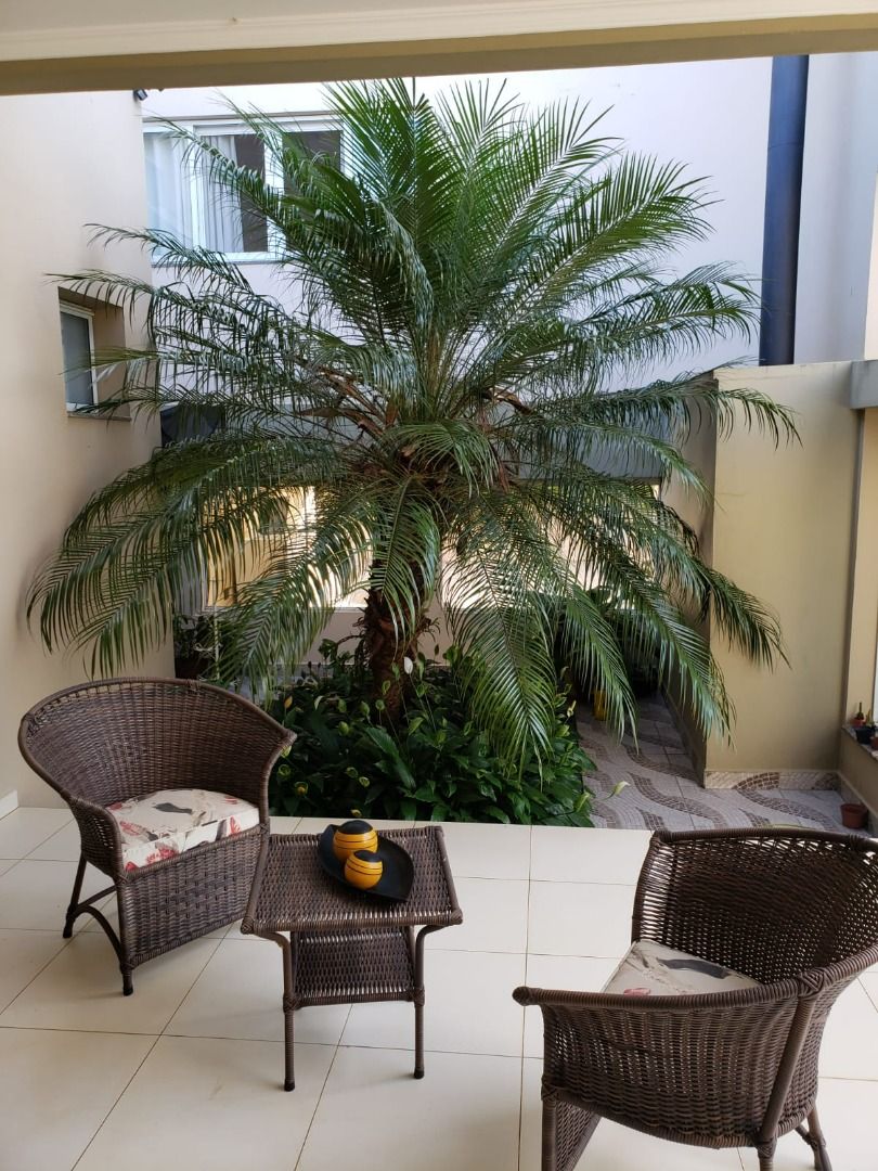 Casa de condomínio à venda no Condomínio Monte Belo: