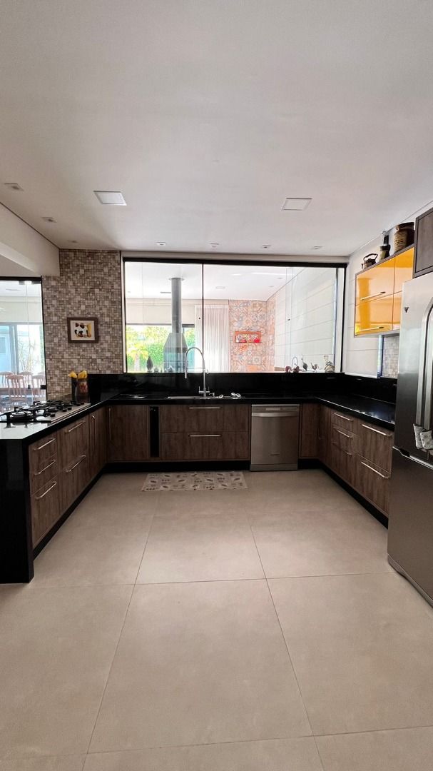 Casa de condomínio à venda no Condominio Fazenda Palmeiras Imperiais: