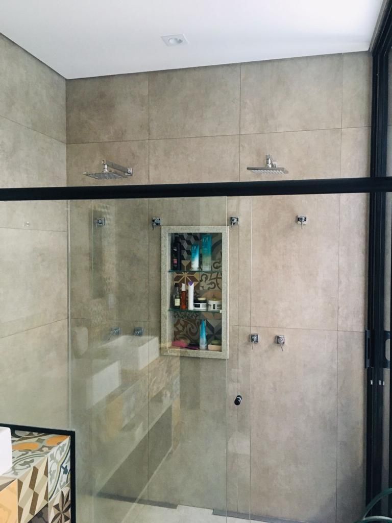 Casa de condomínio à venda no Condominio Fazenda Palmeiras Imperiais: