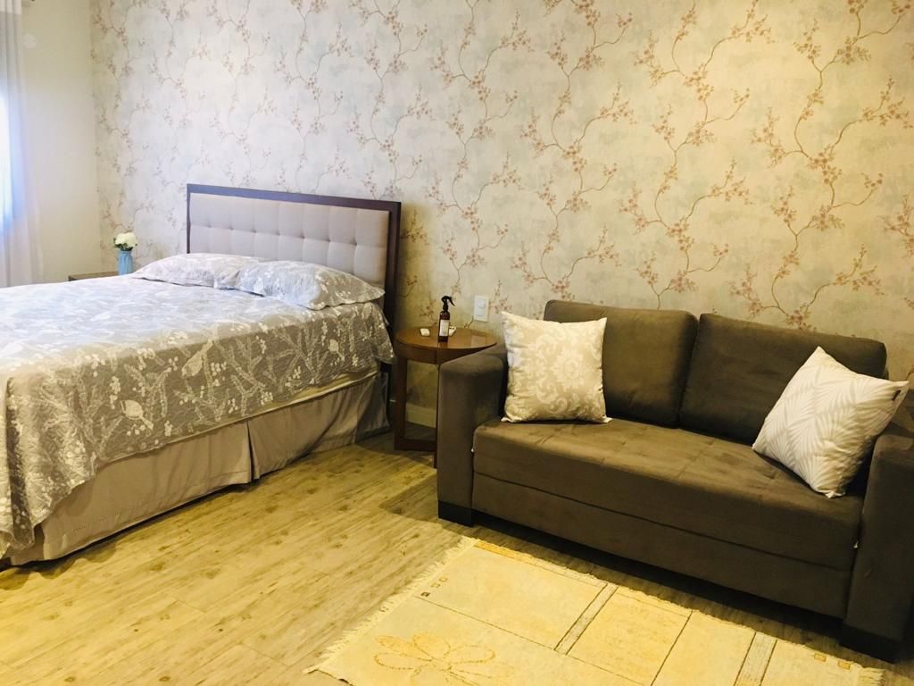 Casa de condomínio à venda no Condominio Fazenda Palmeiras Imperiais: