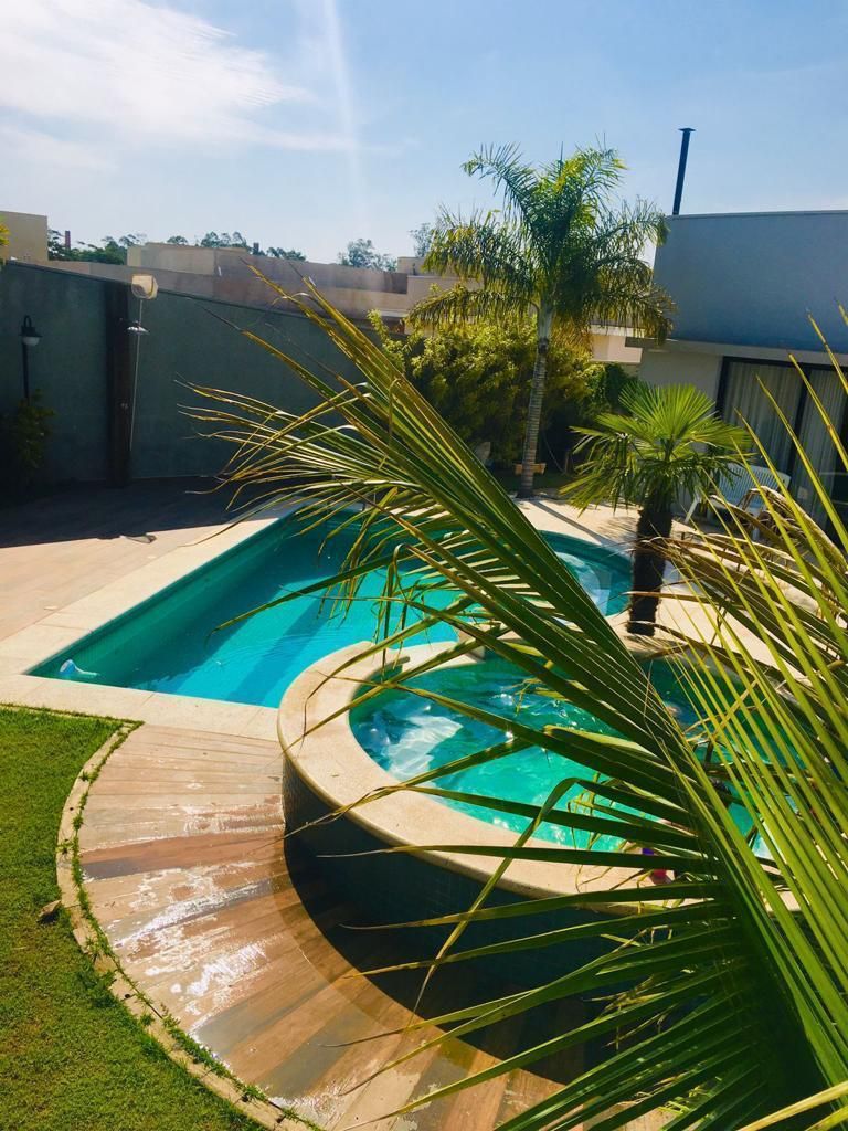 Casa de condomínio à venda no Condominio Fazenda Palmeiras Imperiais: