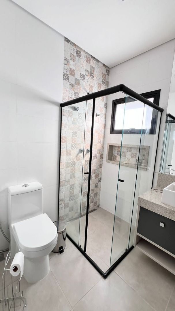 Casa de condomínio à venda no Condominio Fazenda Palmeiras Imperiais: