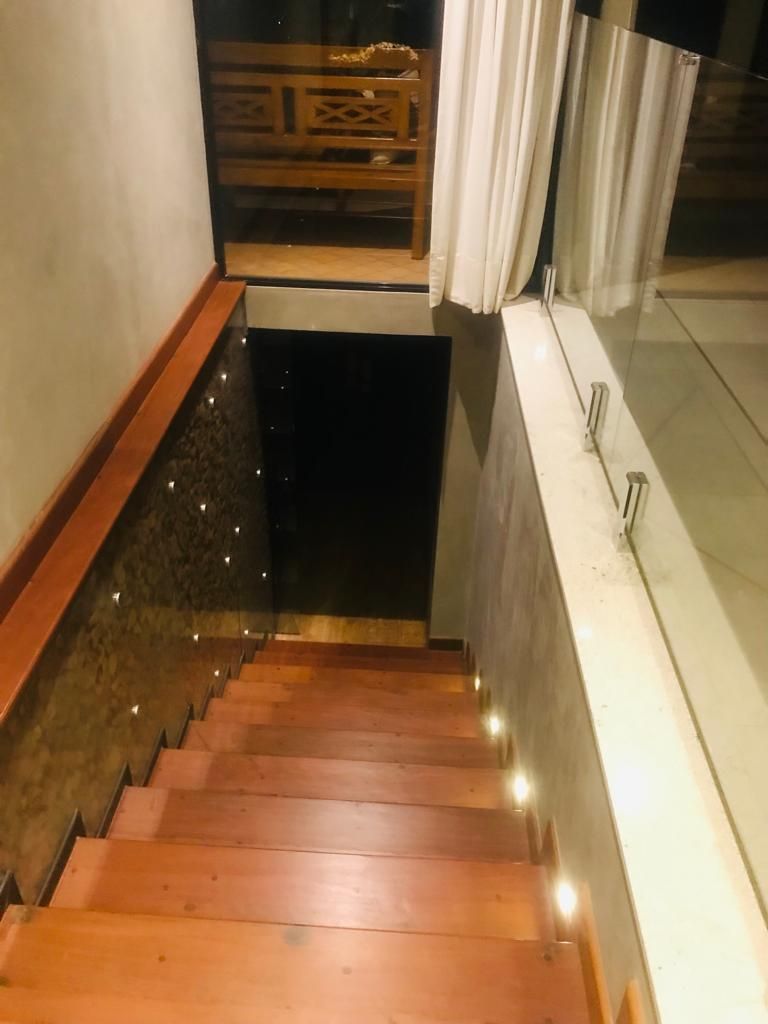 Casa de condomínio à venda no Condominio Fazenda Palmeiras Imperiais: