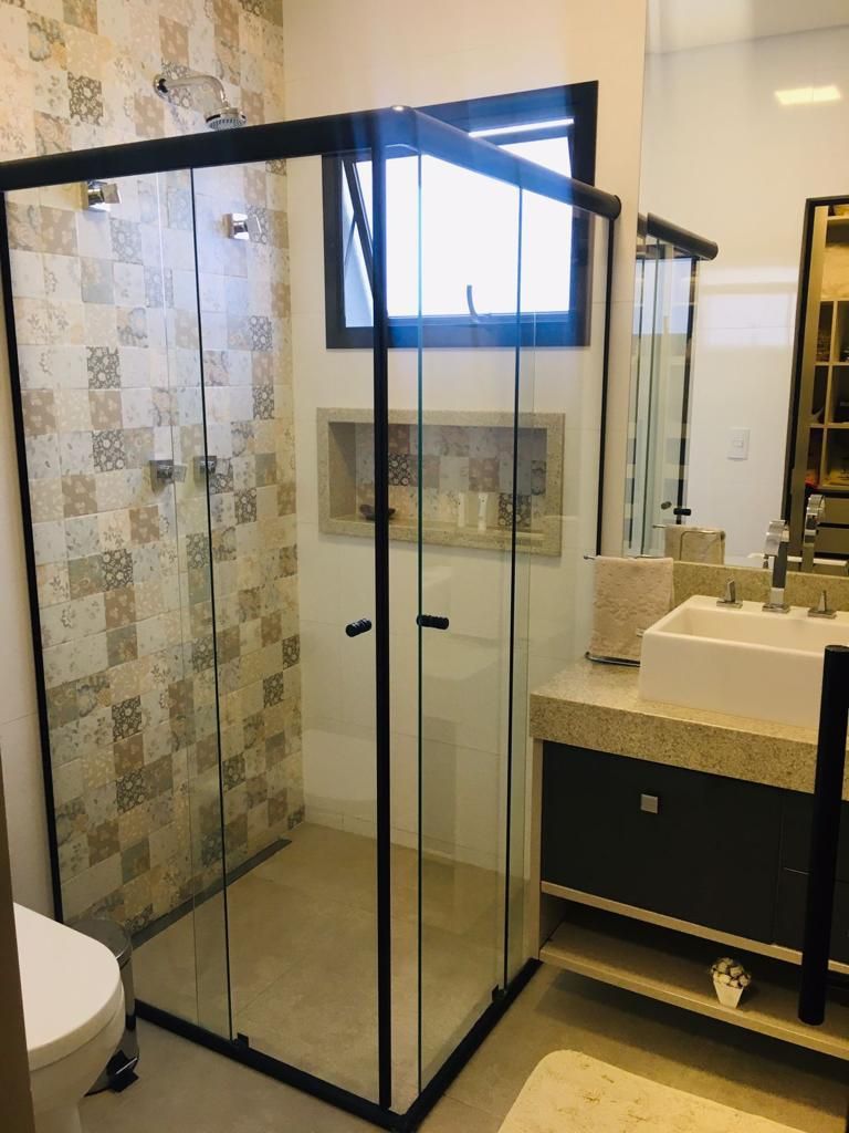 Casa de condomínio à venda no Condominio Fazenda Palmeiras Imperiais: