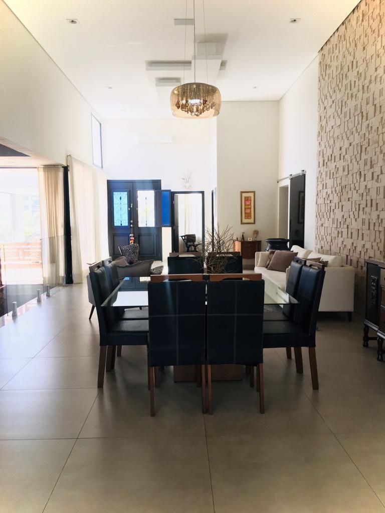 Casa de condomínio à venda no Condominio Fazenda Palmeiras Imperiais: