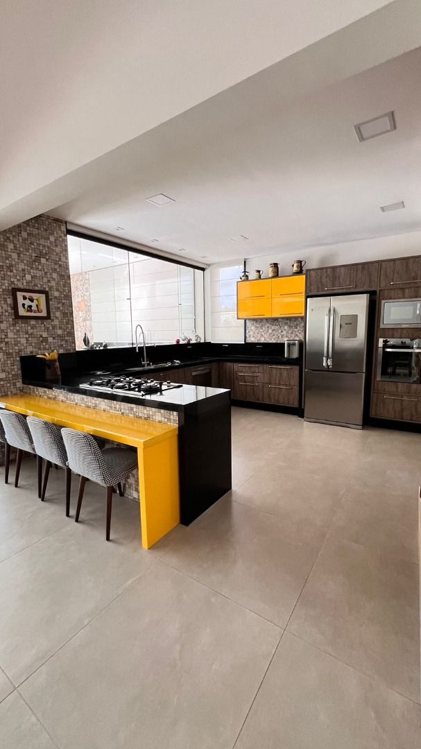 Casa de condomínio à venda no Condominio Fazenda Palmeiras Imperiais: