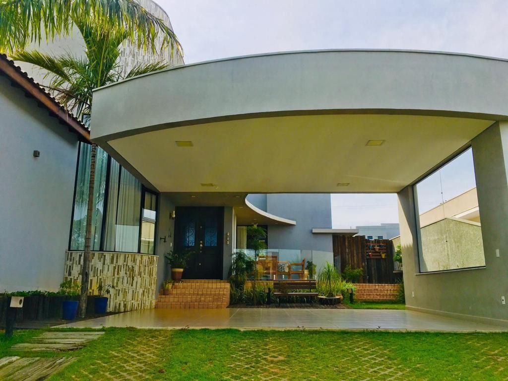 Casa de condomínio à venda no Condominio Fazenda Palmeiras Imperiais: