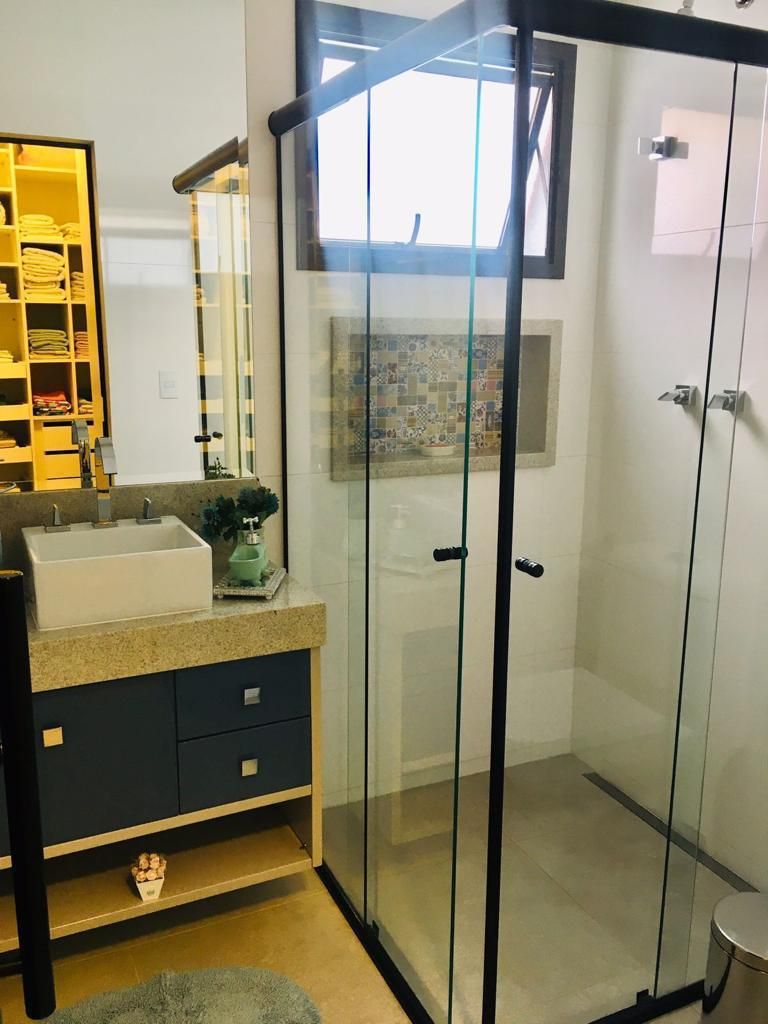 Casa de condomínio à venda no Condominio Fazenda Palmeiras Imperiais: