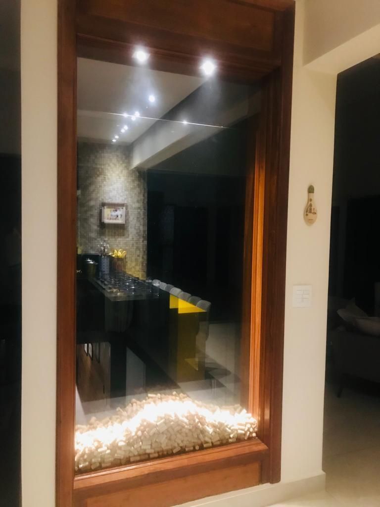 Casa de condomínio à venda no Condominio Fazenda Palmeiras Imperiais: