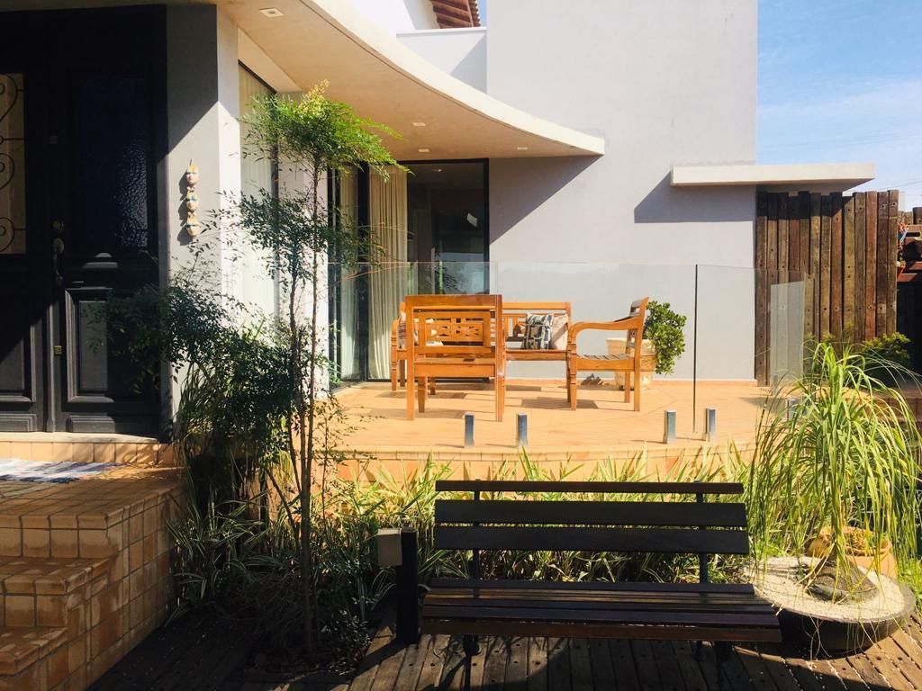 Casa de condomínio à venda no Condominio Fazenda Palmeiras Imperiais: