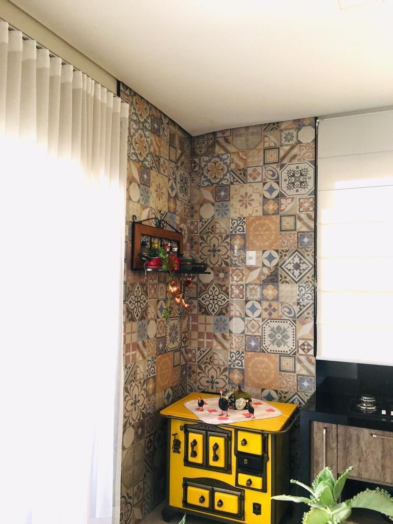 Casa de condomínio à venda no Condominio Fazenda Palmeiras Imperiais: