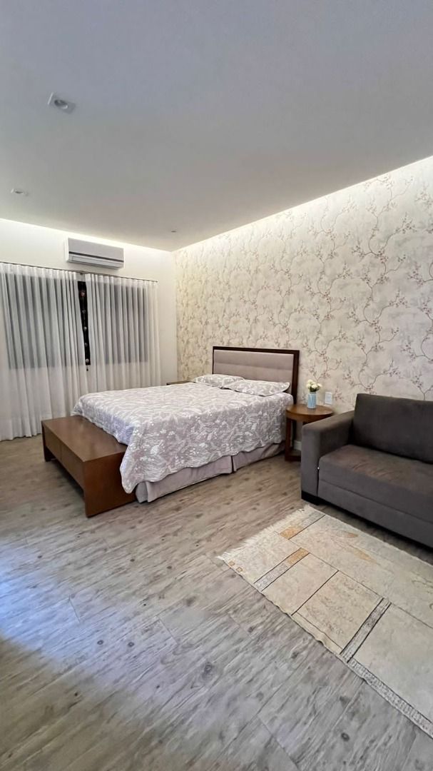 Casa de condomínio à venda no Condominio Fazenda Palmeiras Imperiais: