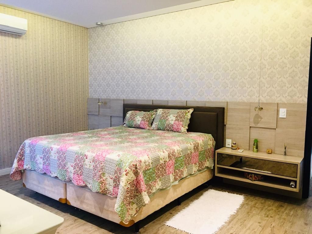 Casa de condomínio à venda no Condominio Fazenda Palmeiras Imperiais: