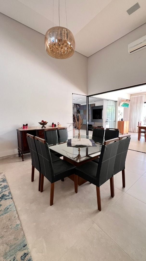 Casa de condomínio à venda no Condominio Fazenda Palmeiras Imperiais: