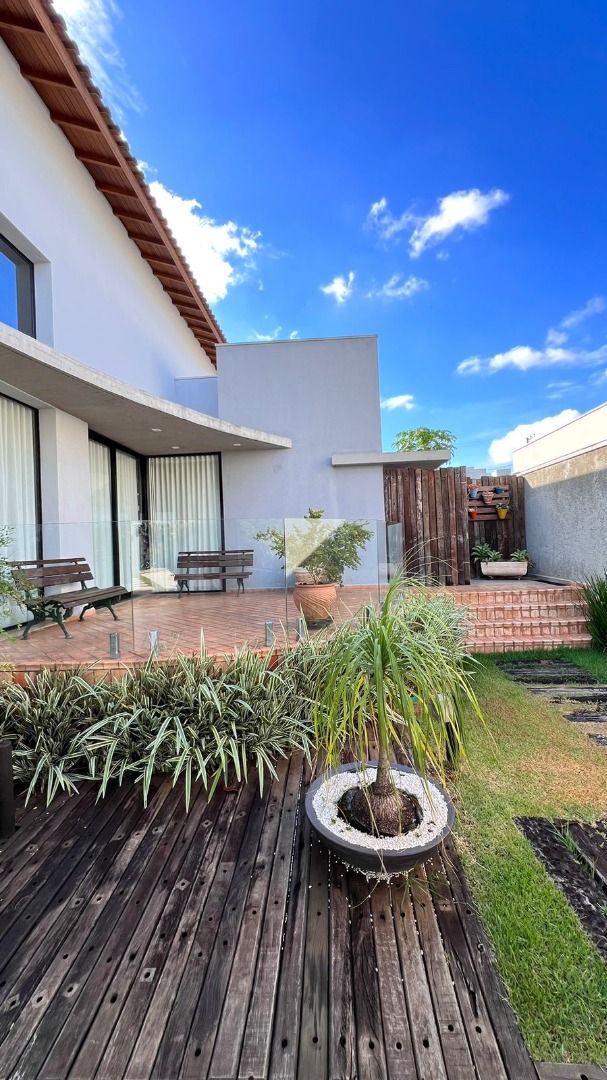 Casa de condomínio à venda no Condominio Fazenda Palmeiras Imperiais: