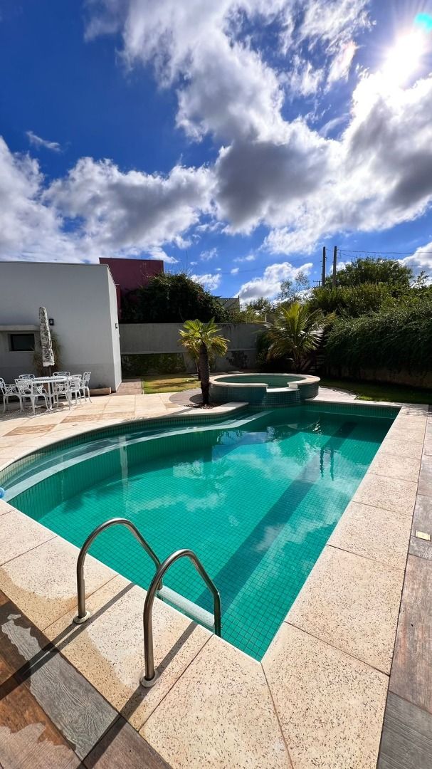 Casa de condomínio à venda no Condominio Fazenda Palmeiras Imperiais: