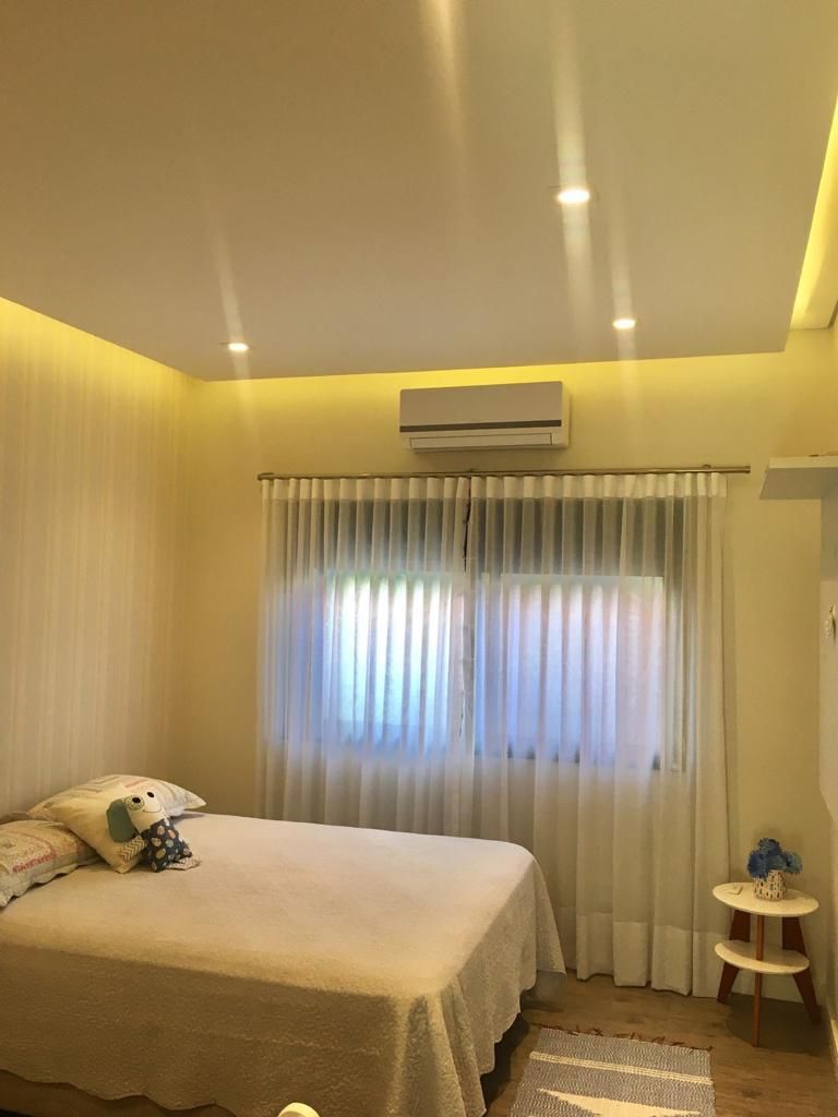 Casa de condomínio à venda no Condominio Fazenda Palmeiras Imperiais: