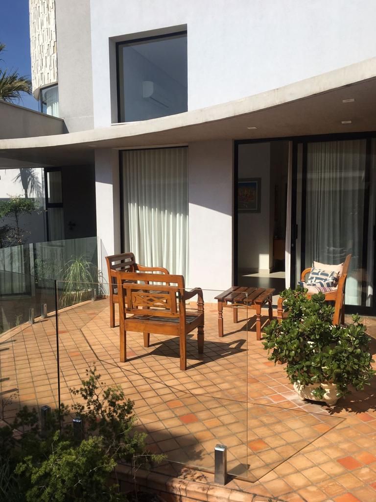 Casa de condomínio à venda no Condominio Fazenda Palmeiras Imperiais: