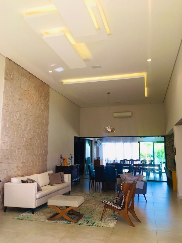 Casa de condomínio à venda no Condominio Fazenda Palmeiras Imperiais: