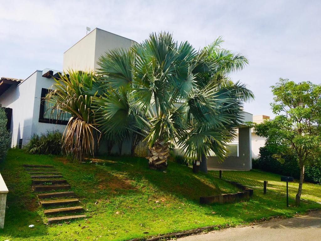 Casa de condomínio à venda no Condominio Fazenda Palmeiras Imperiais: