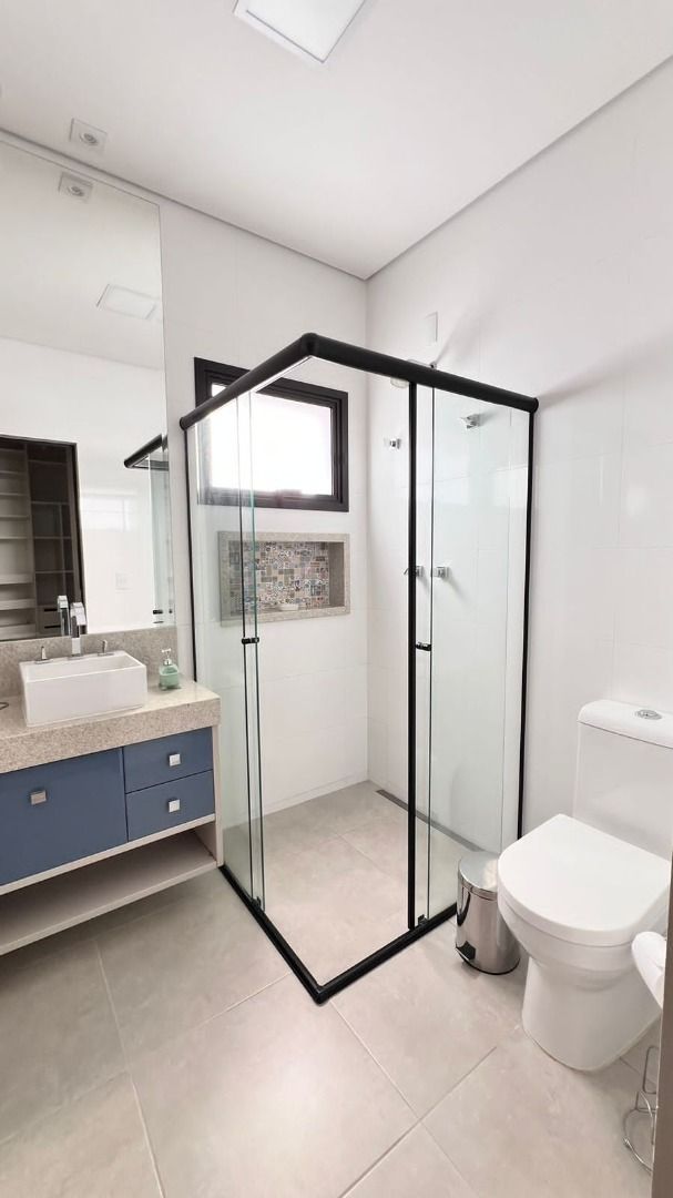 Casa de condomínio à venda no Condominio Fazenda Palmeiras Imperiais: