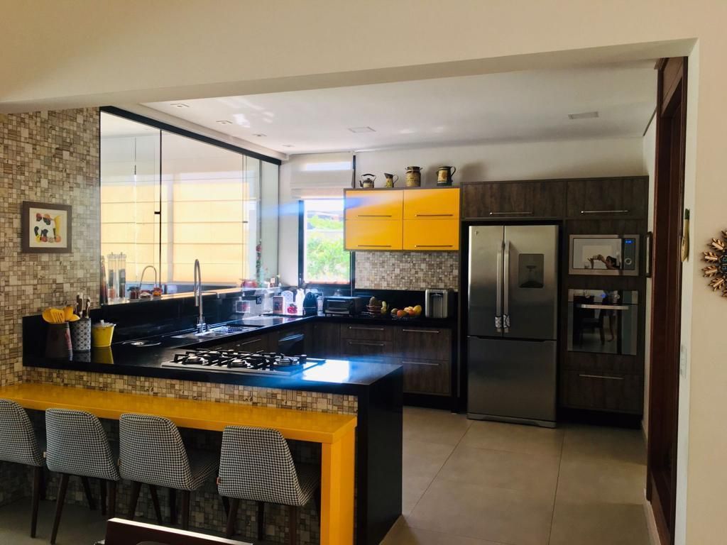 Casa de condomínio à venda no Condominio Fazenda Palmeiras Imperiais: