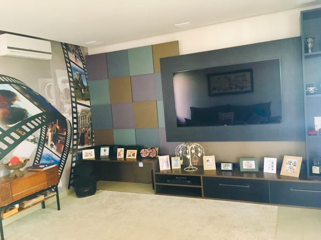 Casa de condomínio à venda no Condominio Fazenda Palmeiras Imperiais: