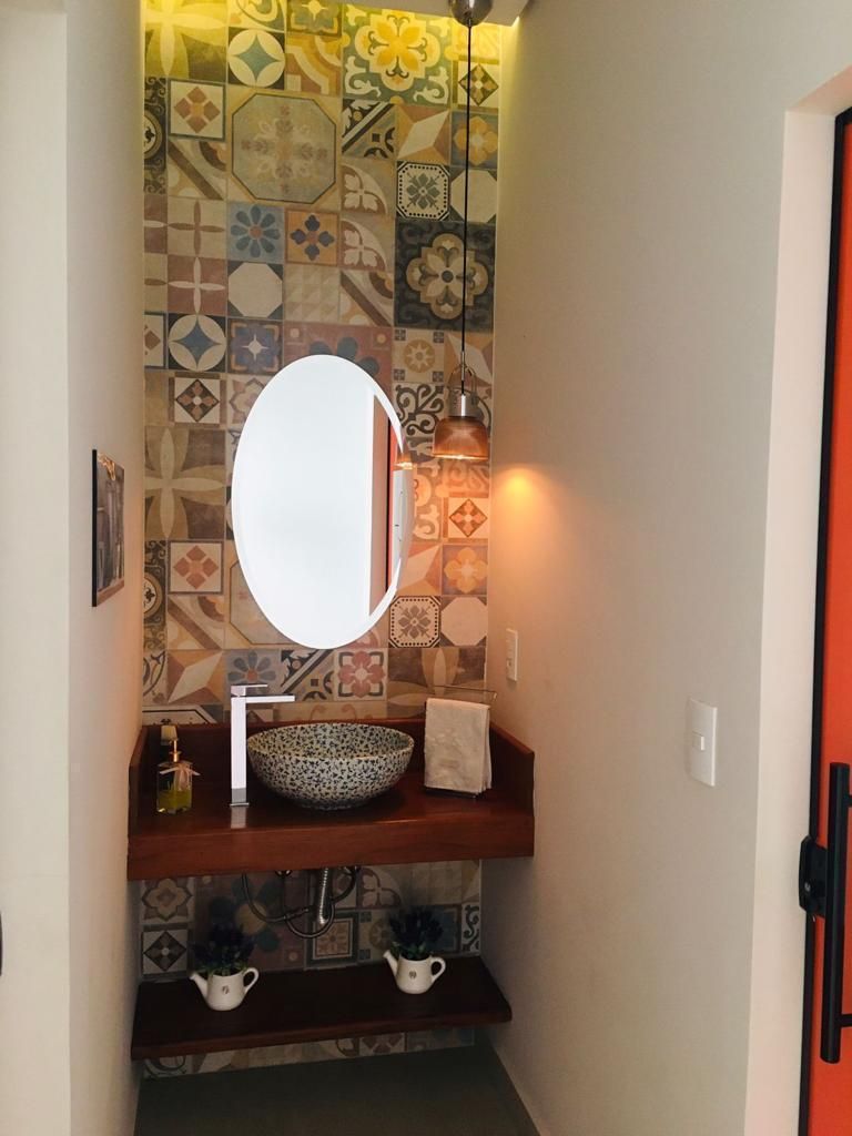 Casa de condomínio à venda no Condominio Fazenda Palmeiras Imperiais: