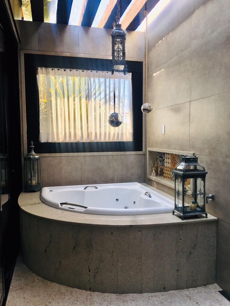 Casa de condomínio à venda no Condominio Fazenda Palmeiras Imperiais: