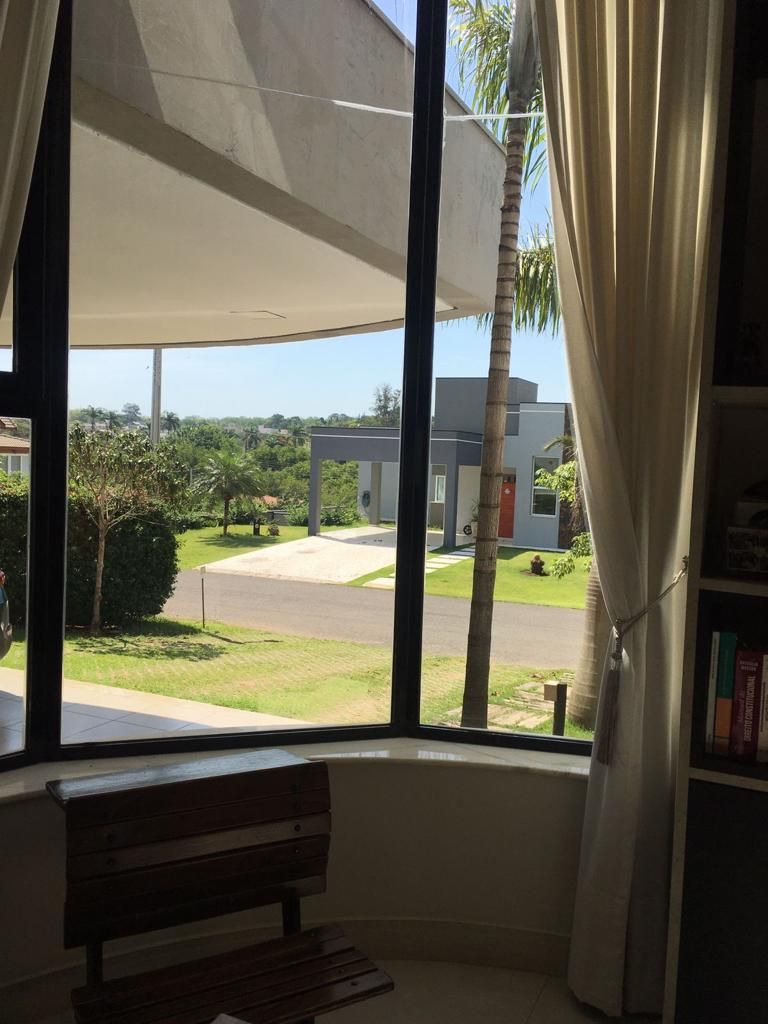 Casa de condomínio à venda no Condominio Fazenda Palmeiras Imperiais: