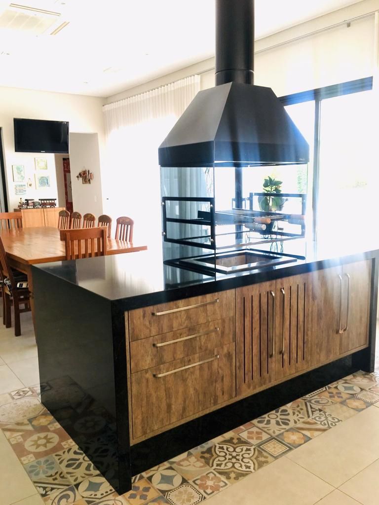 Casa de condomínio à venda no Condominio Fazenda Palmeiras Imperiais: