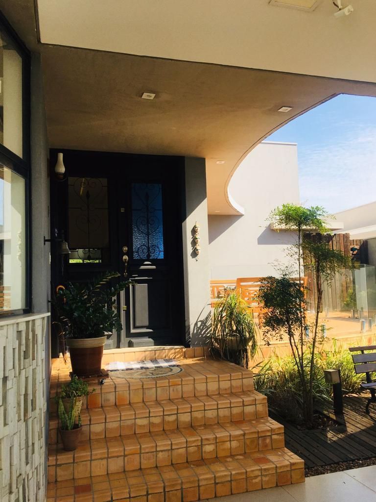 Casa de condomínio à venda no Condominio Fazenda Palmeiras Imperiais: