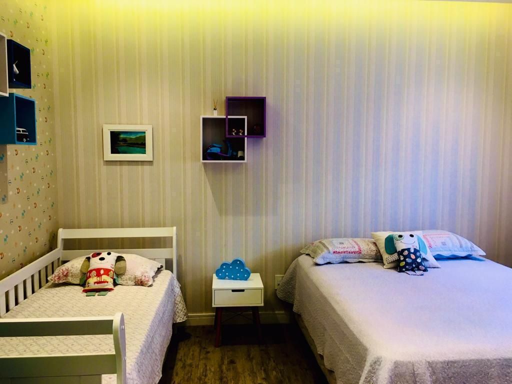 Casa de condomínio à venda no Condominio Fazenda Palmeiras Imperiais: