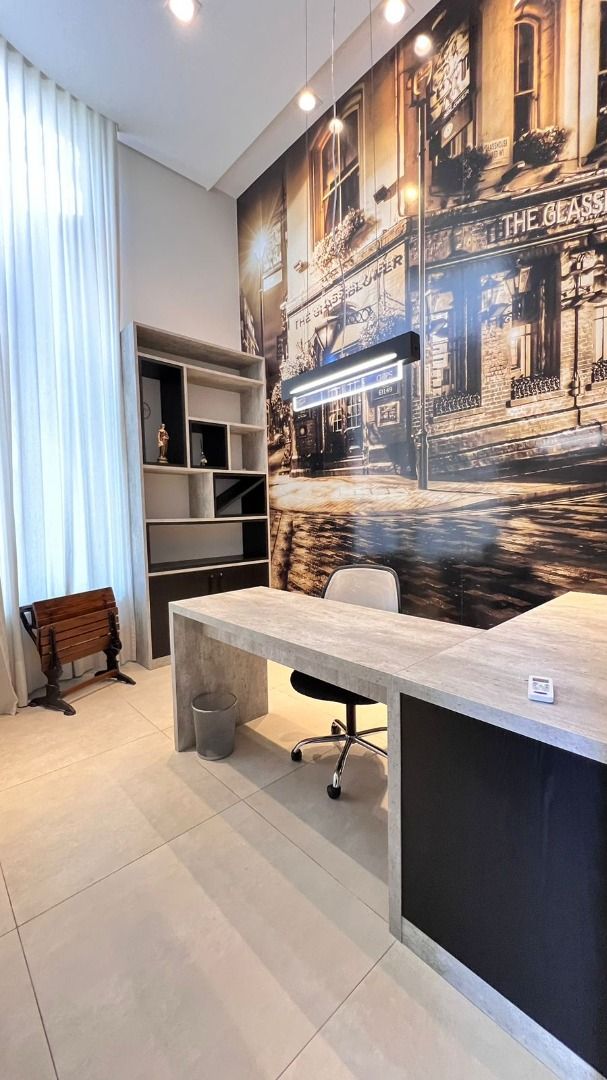 Casa de condomínio à venda no Condominio Fazenda Palmeiras Imperiais: