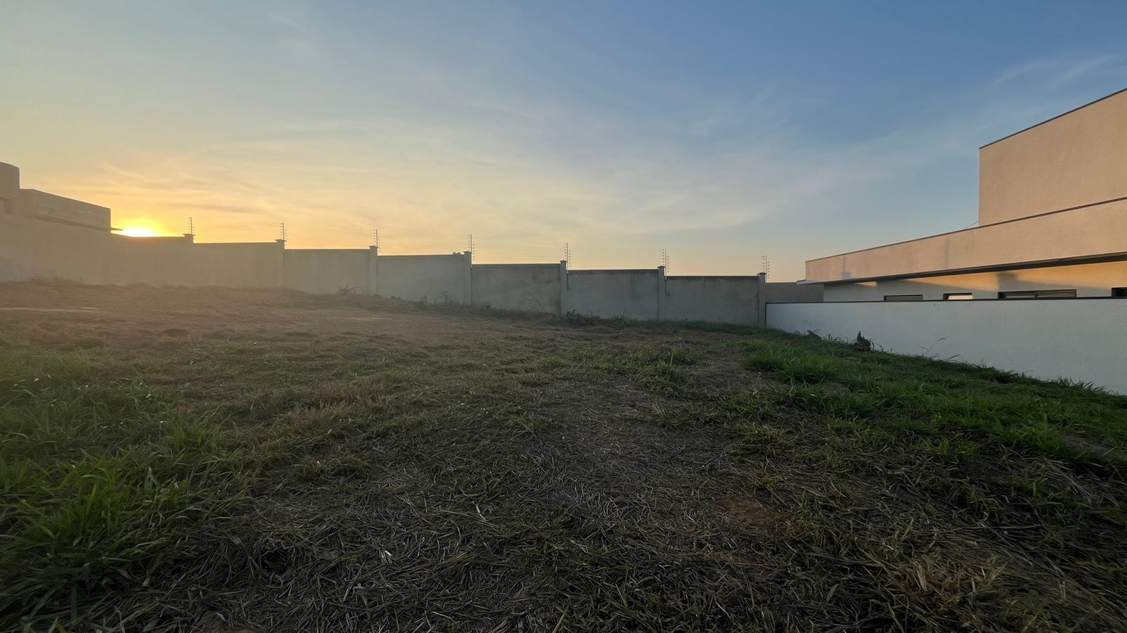 Terreno de Condomínio à venda no Condomínio Reserva Central Parque: