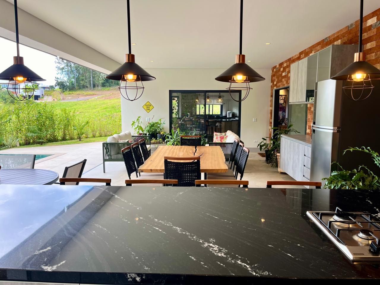 Casa de Condomínio Condomínio Terras de São José II Itu 