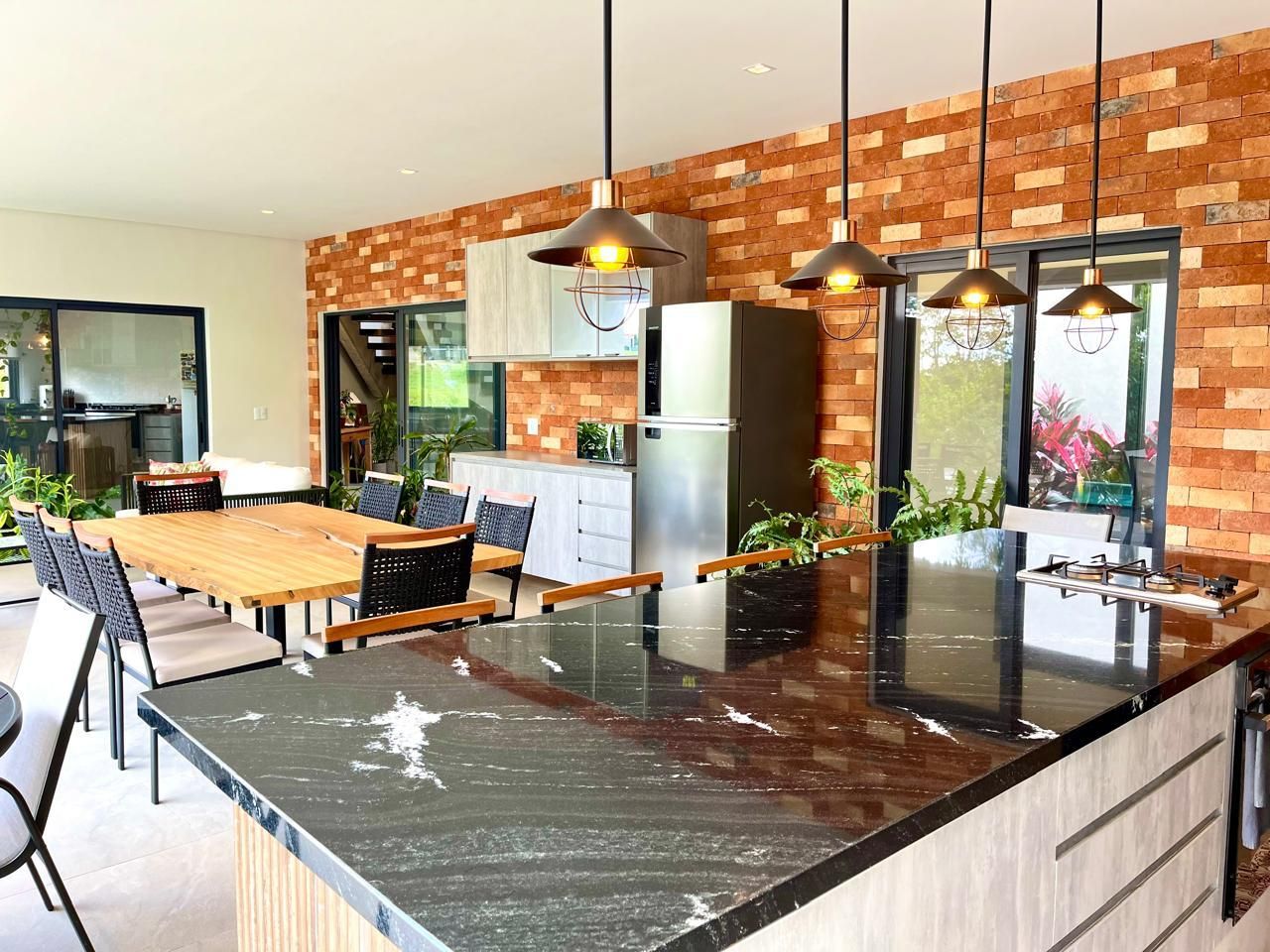 Casa de Condomínio Condomínio Terras de São José II Itu 