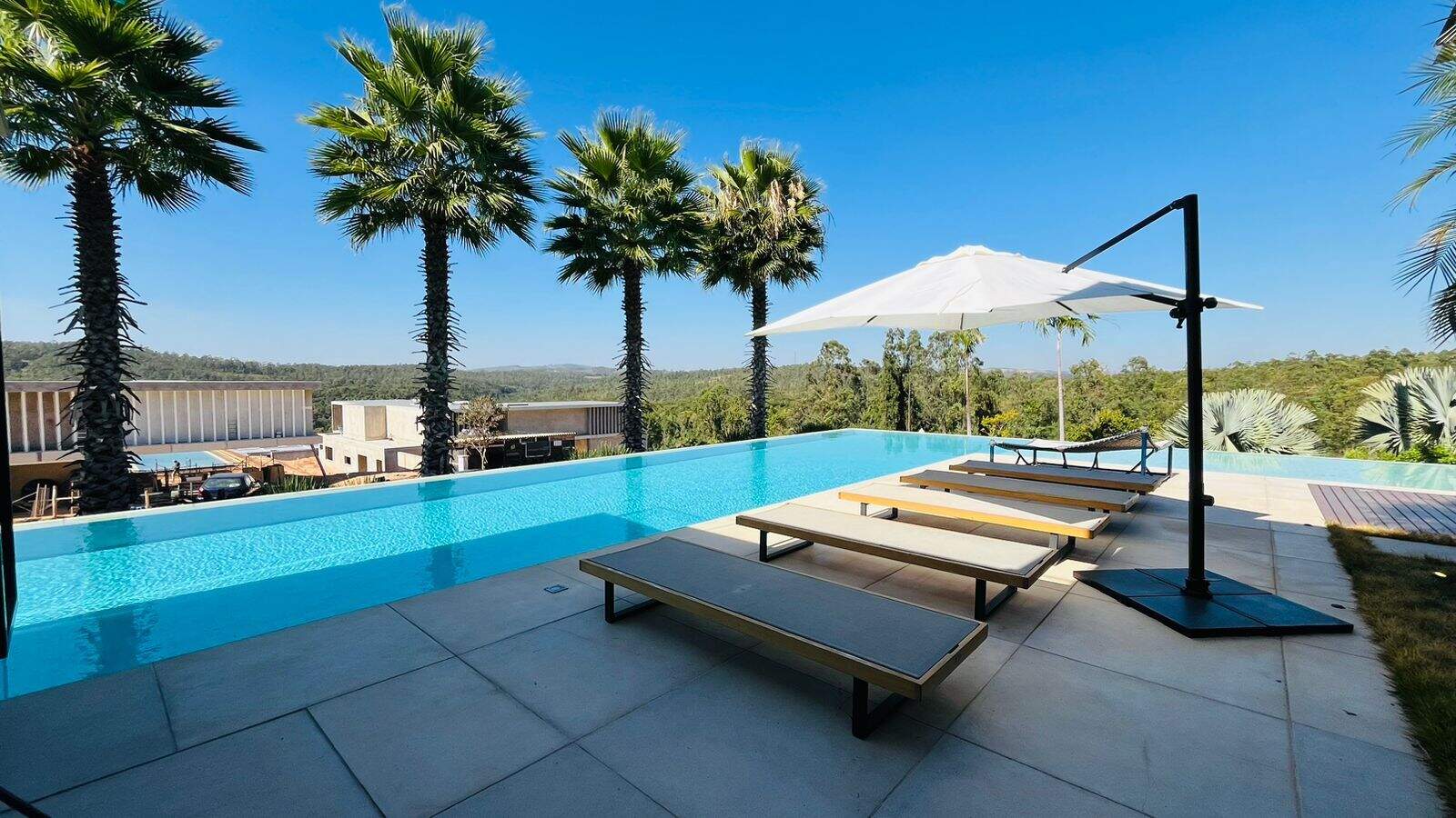 Casa de Condomínio Condomínio Terras de São José II Itu 