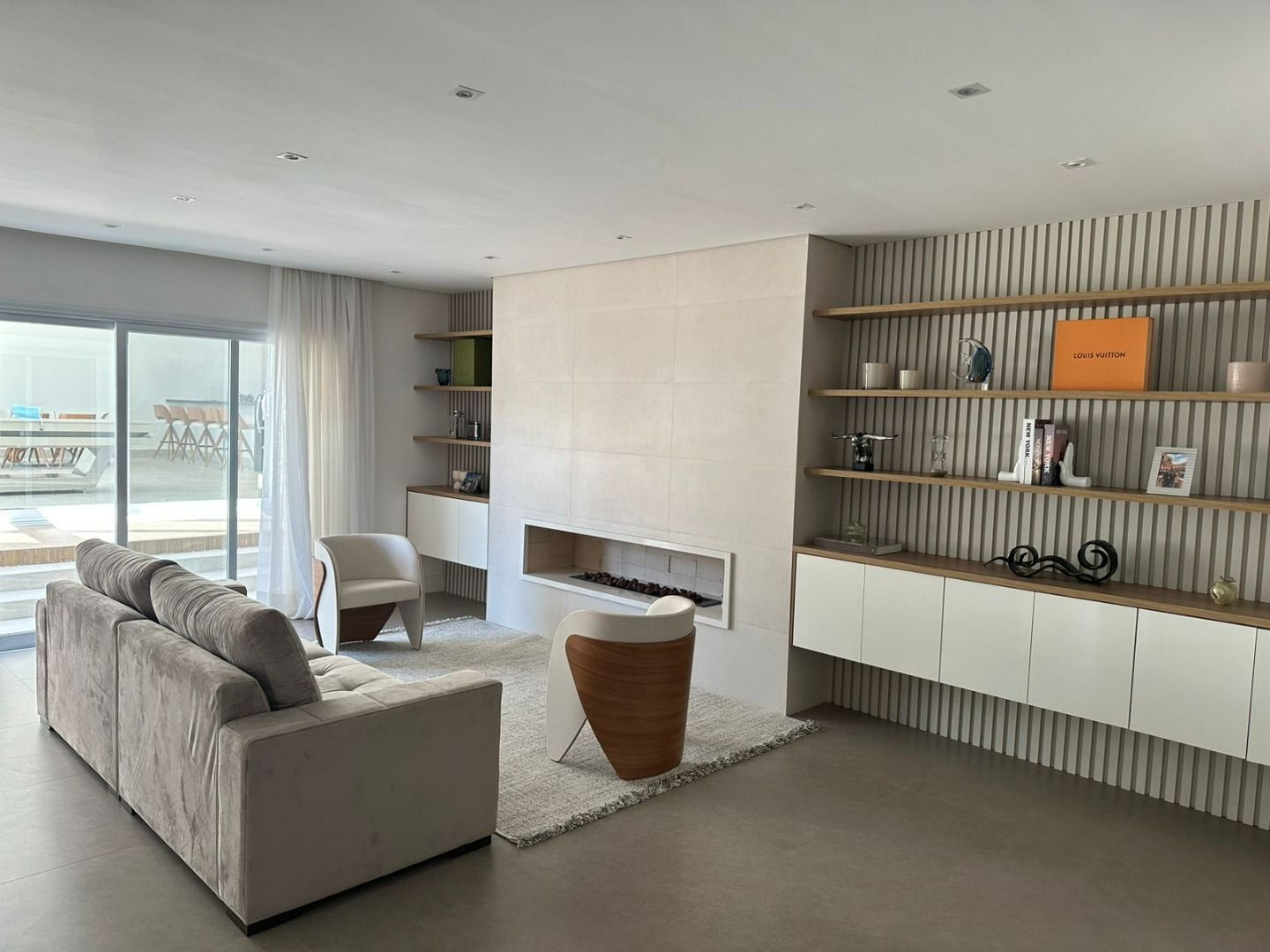 Casa de Condomínio Condomínio City Castelo Itu 