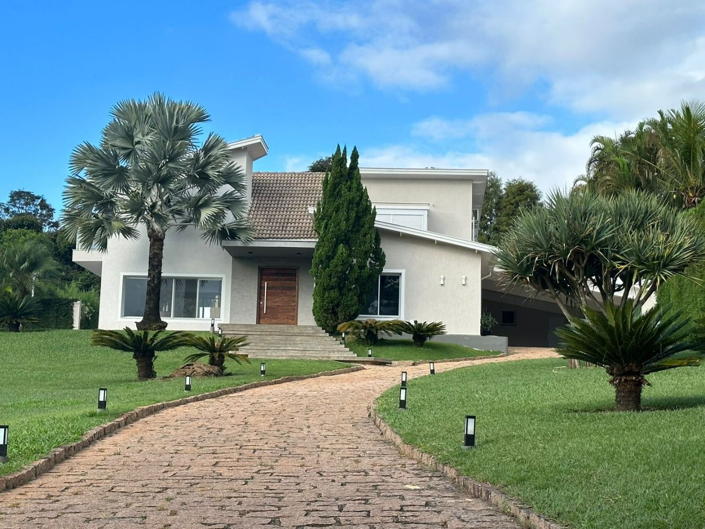 Casa de Condomínio Condomínio City Castelo Itu 