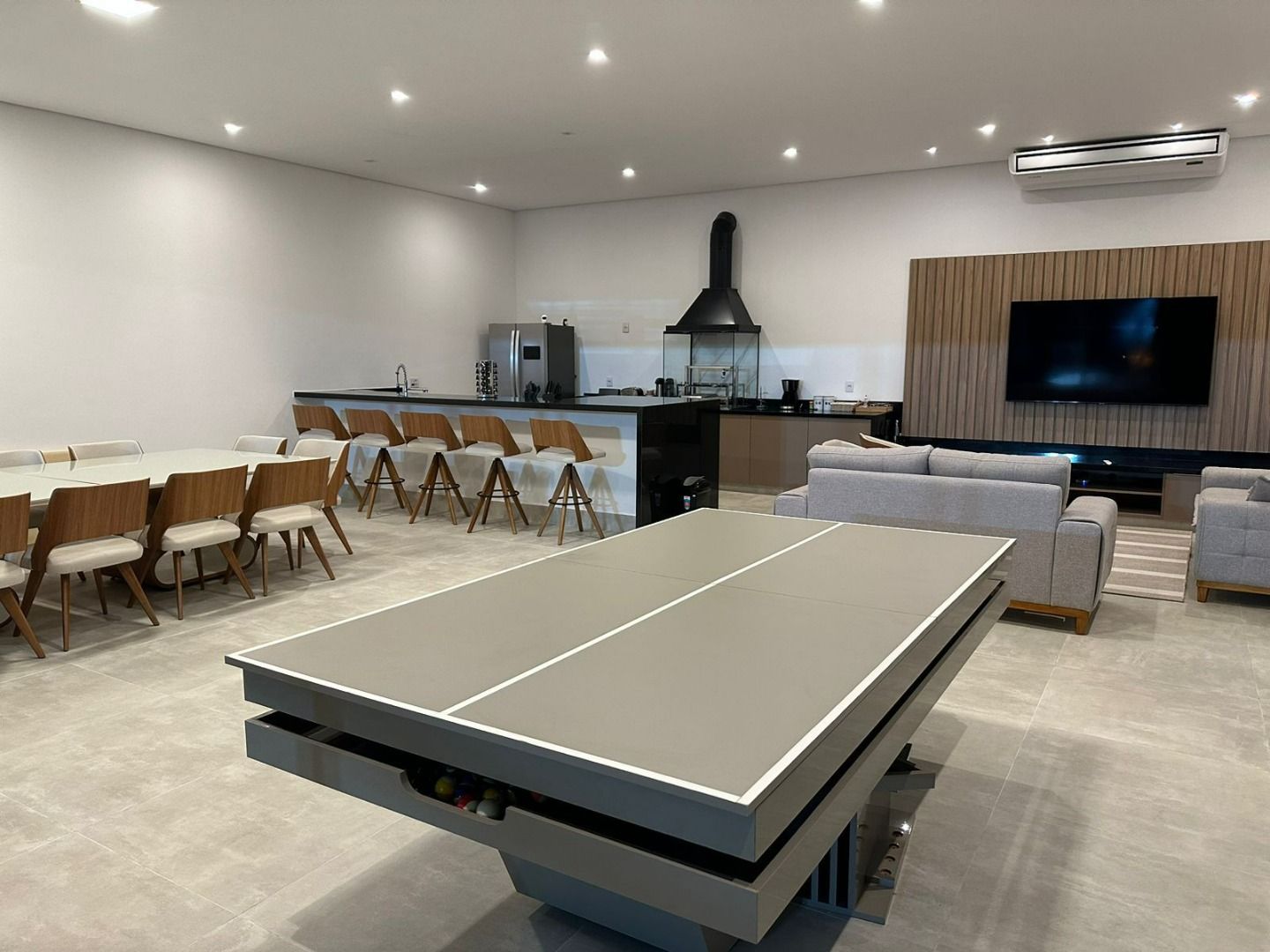 Casa de Condomínio Condomínio City Castelo Itu 