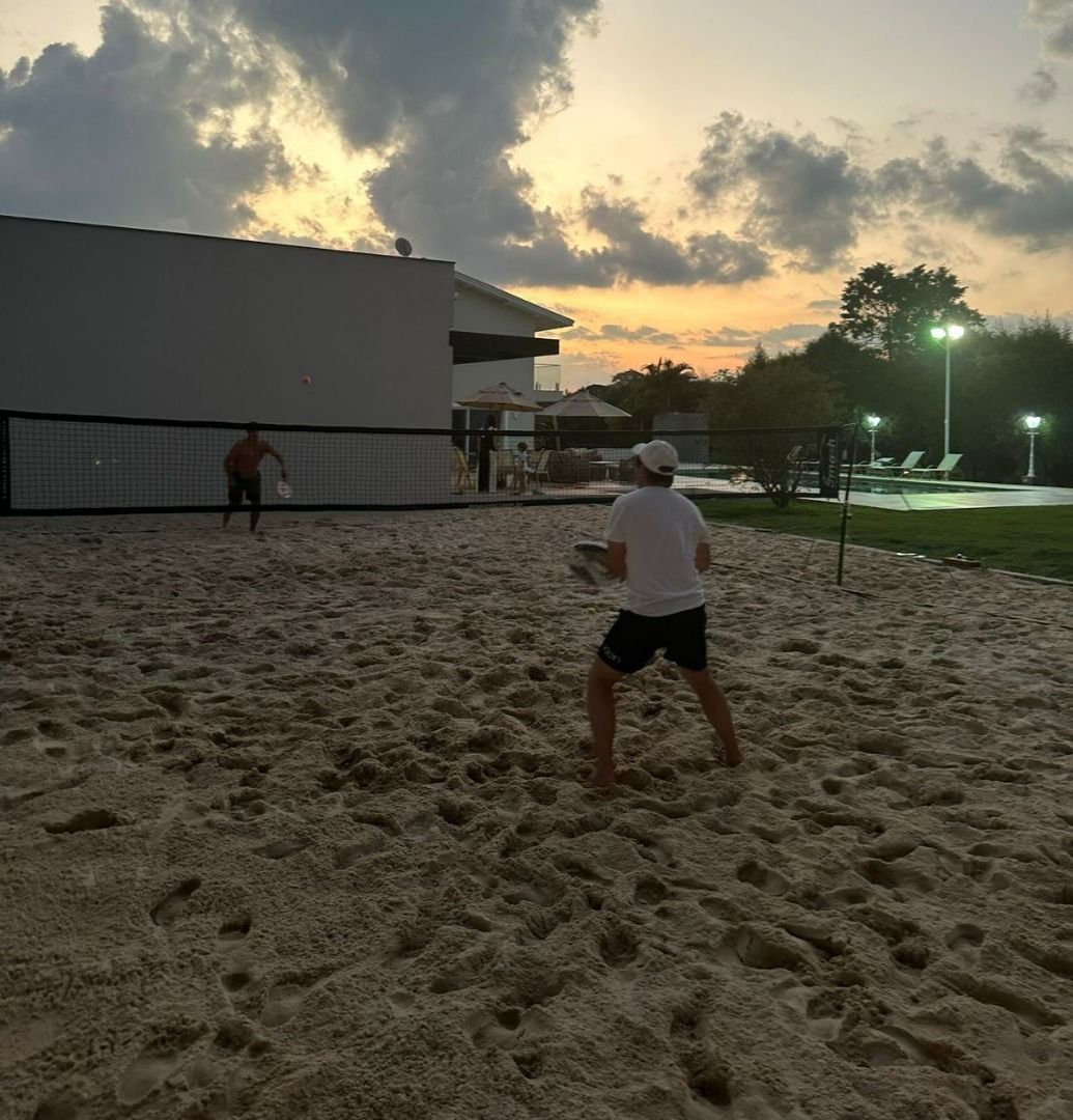 Casa de condomínio à venda no Condomínio City Castelo: