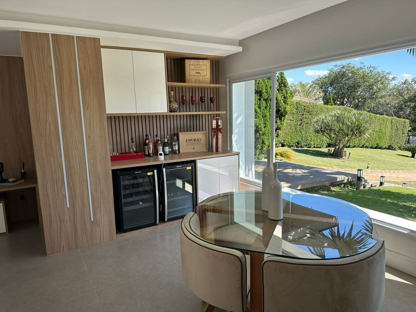 Casa de Condomínio Condomínio City Castelo Itu 