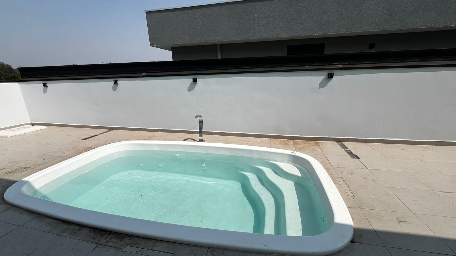 Casa de condomínio à venda no Condomínio Costa das Areias II: