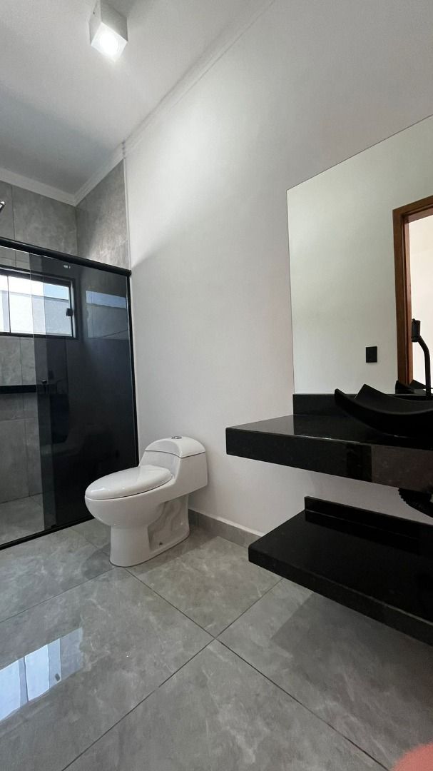 Casa de condomínio à venda no Condomínio Costa das Areias II: