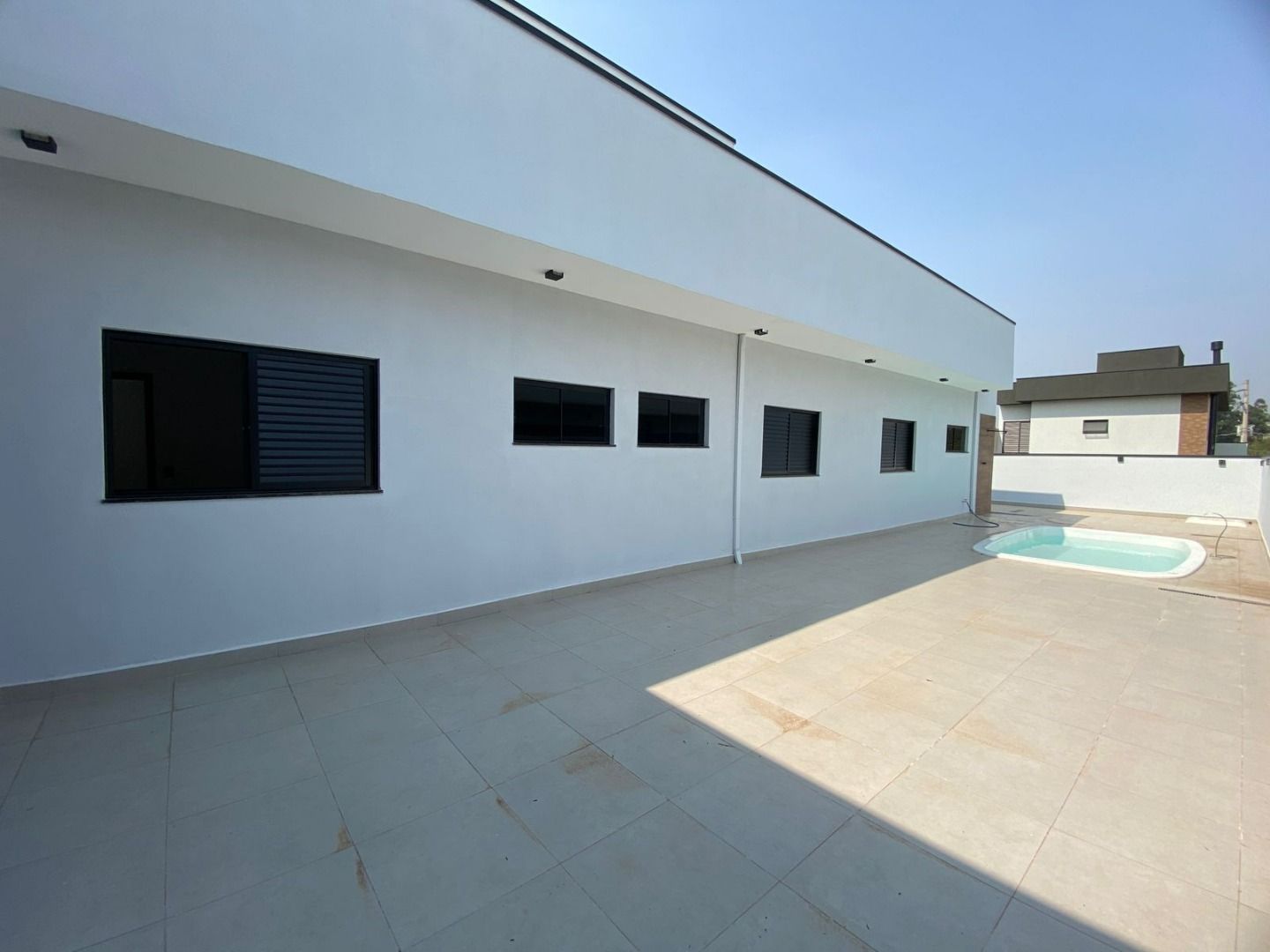 Casa de condomínio à venda no Condomínio Costa das Areias II: